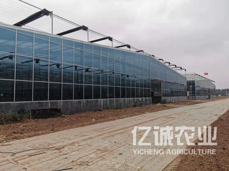 智能溫室建設(shè)報價包含哪些系統(tǒng)部分的報價？