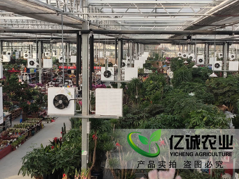 農(nóng)業(yè)玻璃溫室大棚報價用于中、高端蔬菜種植、展示、實驗